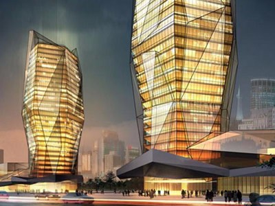 米兰体育APP门店展示三